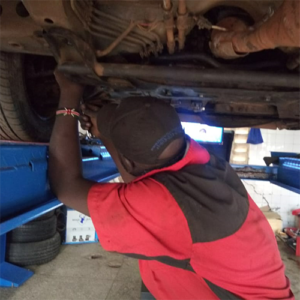 Kev Rescue Auto Garage 0723042212 Mechanical services for Japanese and German Vehicles in Nairobi Kenya