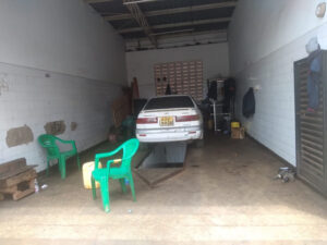 Kev Rescue Auto Garage 0723042212 Mechanical services for Japanese and German Vehicles in Nairobi Kenya