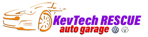 Kev Rescue Auto Garage
