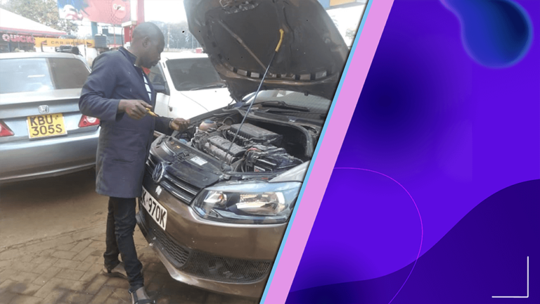 Electrical System Diagnostics and Repair