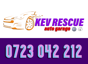 Kev Rescue Auto Garage Expert Mechanic services in Nairobi Kenya for Japanese and German Cars in Kenya