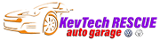 KevTech Auto Garage