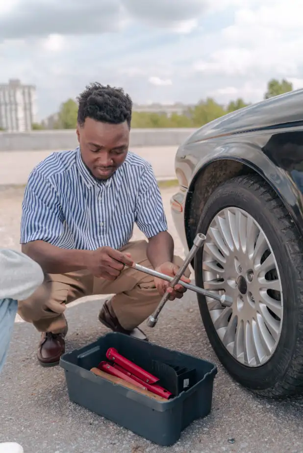 KevRescue Expert Mechanic Nairobi