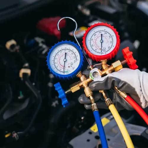 Car AC Repair Nairobi