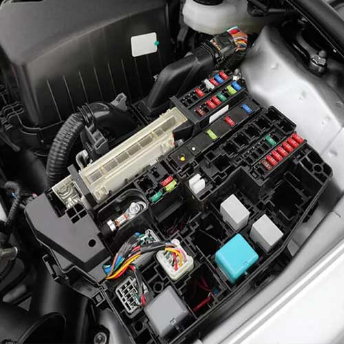 Car Electrical Repair Nairobi
