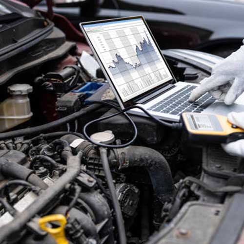 Car Diagnostics Nairobi