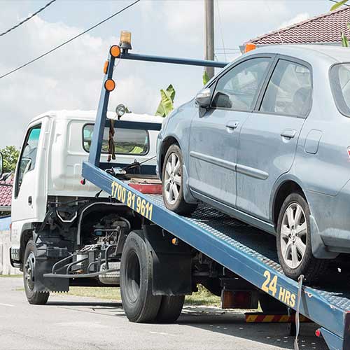 Towing Services Nairobi